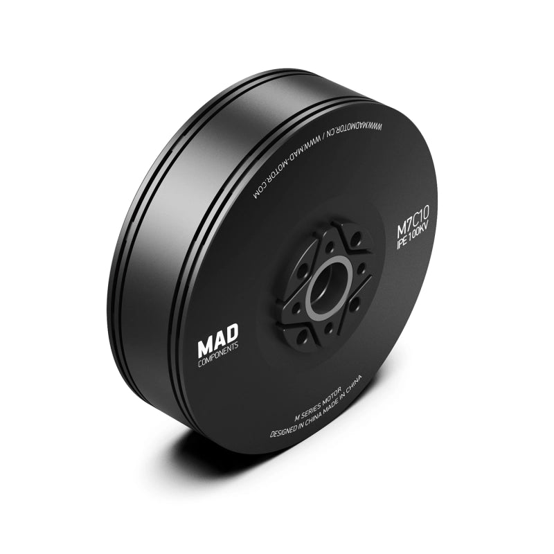 M7C10 IPE V2 brushless motor - Unmanned RC