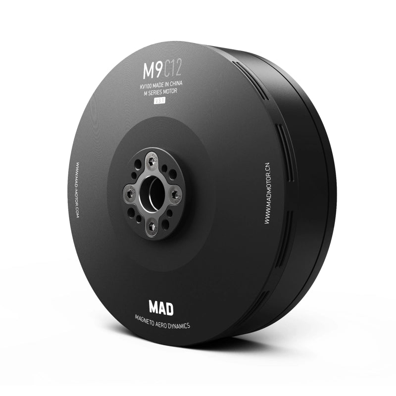 M9C12 IPE V3.1 brushless motor - Unmanned RC