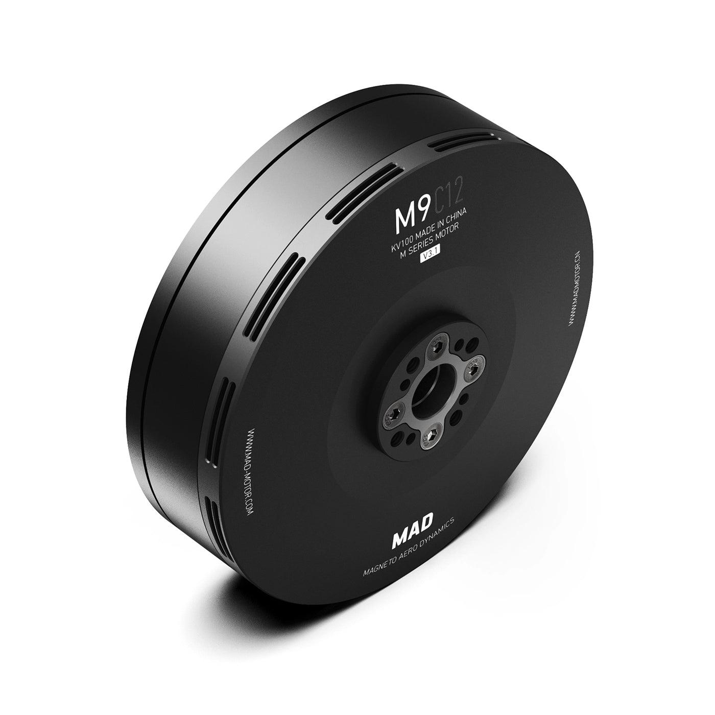 M9C12 IPE V3.1 brushless motor - Unmanned RC