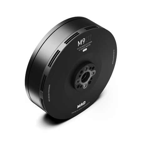 M9C12 IPE V3.1 brushless motor - Unmanned RC