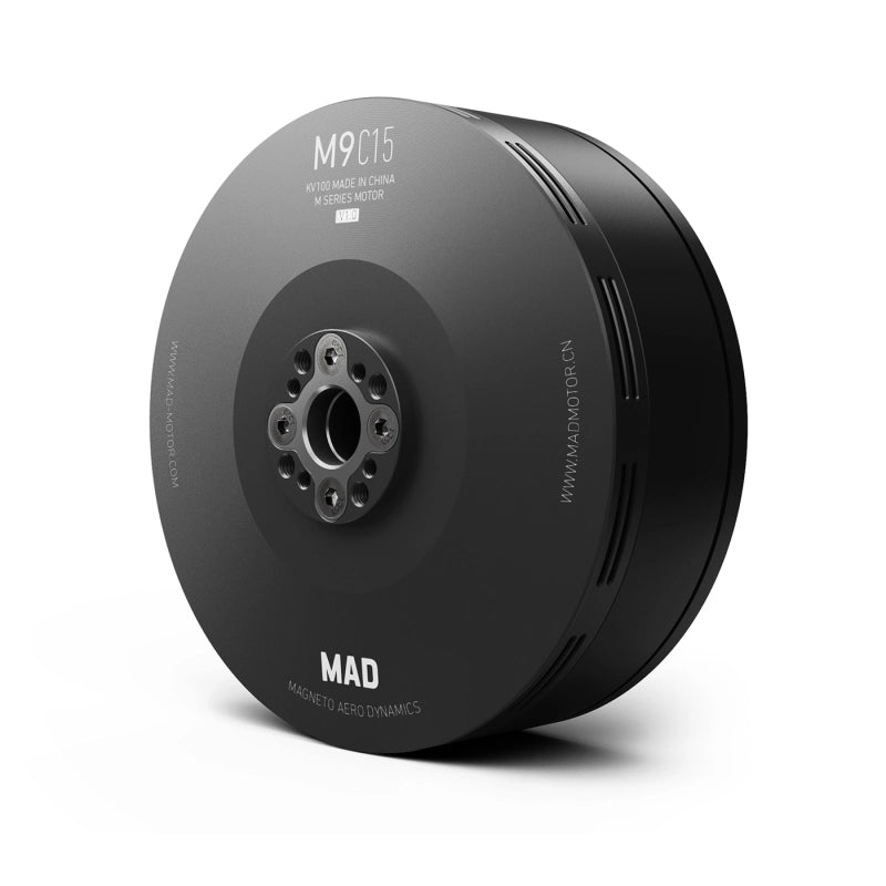 M9C15 IPE V1.0 brushless motor - Unmanned RC