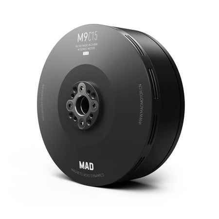M9C15 IPE V1.0 brushless motor - Unmanned RC