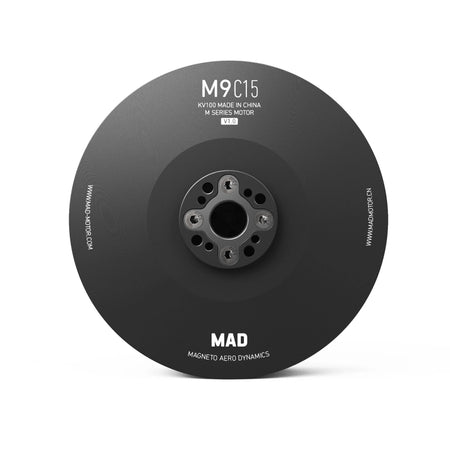 M9C15 IPE V1.0 brushless motor - Unmanned RC