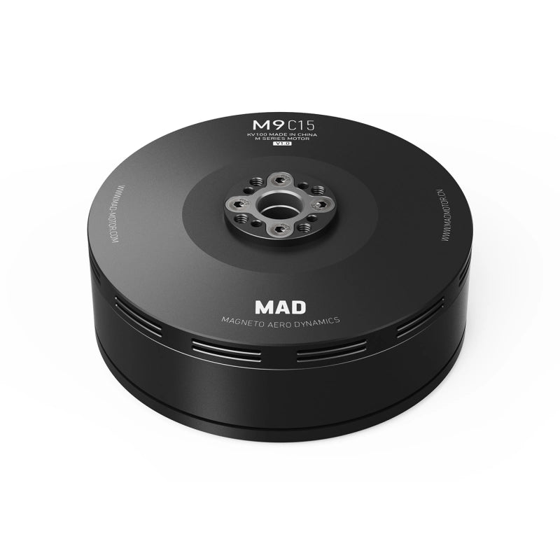 M9C15 IPE V1.0 brushless motor - Unmanned RC