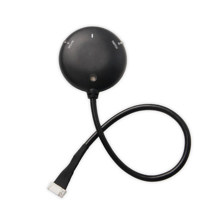 M9N GPS - Unmanned RC