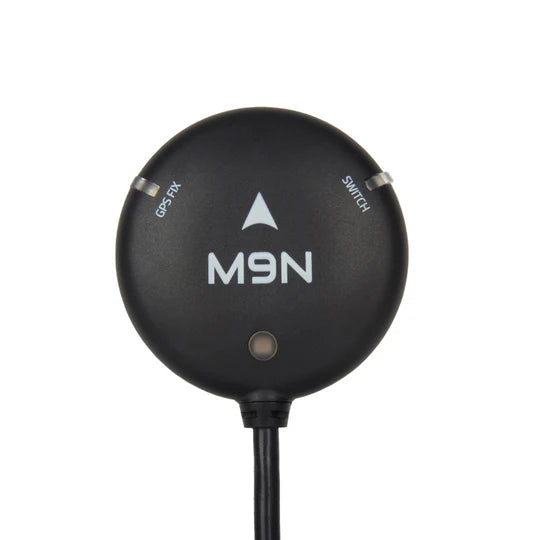 M9N GPS - Unmanned RC