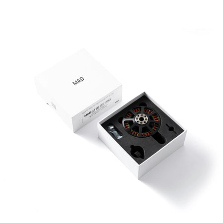 MAD 8118 EEE Drone Motor - Unmanned RC