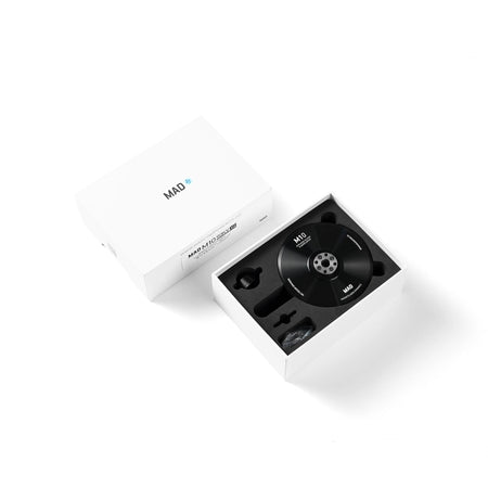 MAD M10 IPE V1.0 Drone Brusless Motor for Paramotor - Unmanned RC