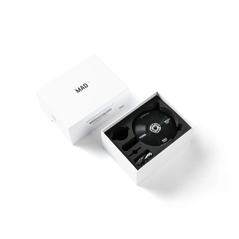 MAD M20 IPE Drone Motor - Unmanned RC