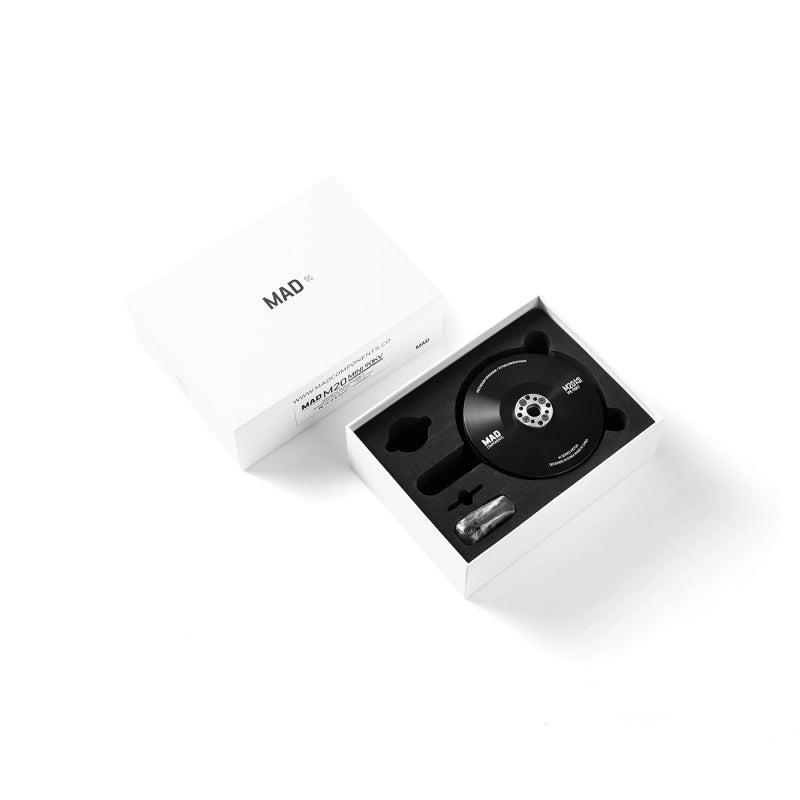 MAD M20 MiNi IPE Drone Motor - Unmanned RC