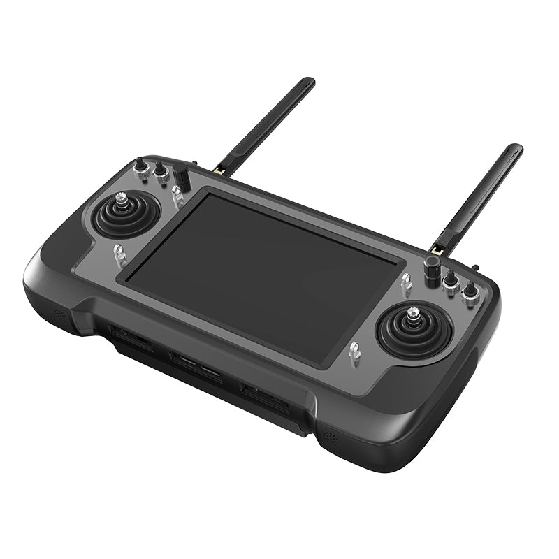 SIYI MK32 Enterprise Handheld Ground Station Smart Controller - Unmanned RC