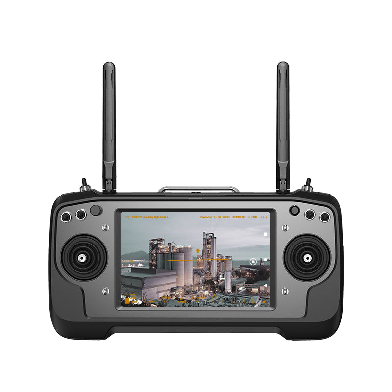 SIYI MK32 Enterprise Handheld Ground Station Smart Controller - Unmanned RC
