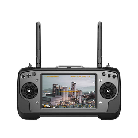 SIYI MK32 Enterprise Handheld Ground Station Smart Controller - Unmanned RC