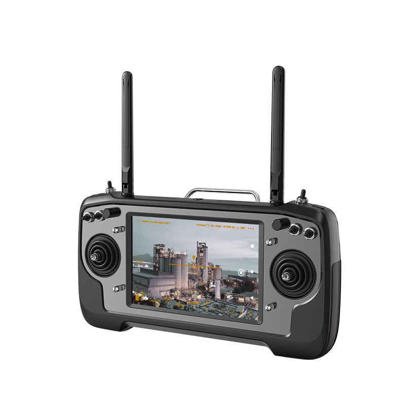 SIYI MK32 Enterprise Handheld Ground Station Smart Controller - Unmanned RC