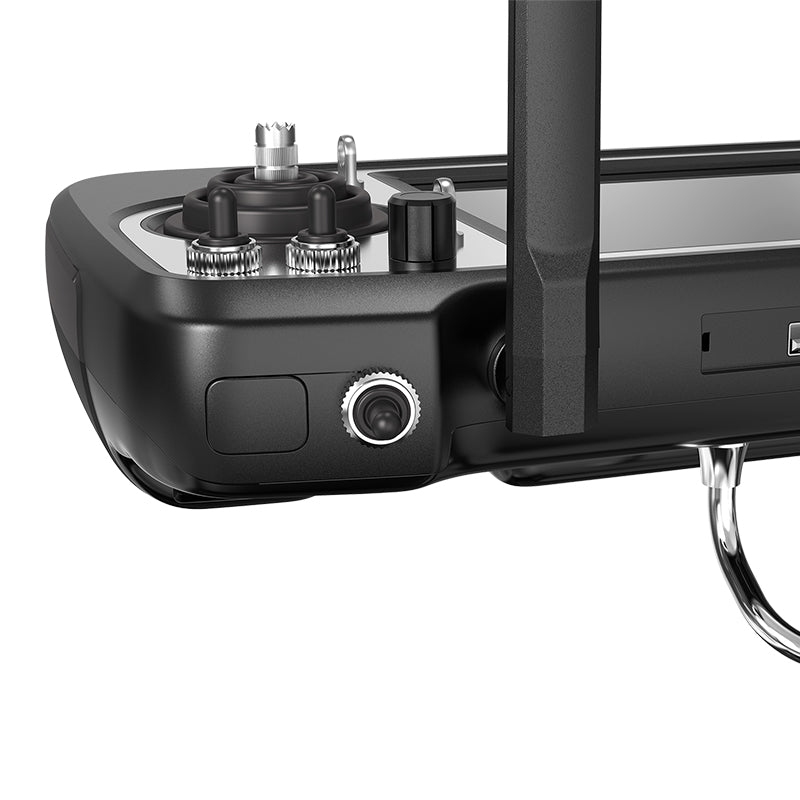 SIYI MK32 Enterprise Handheld Ground Station Smart Controller - Unmanned RC