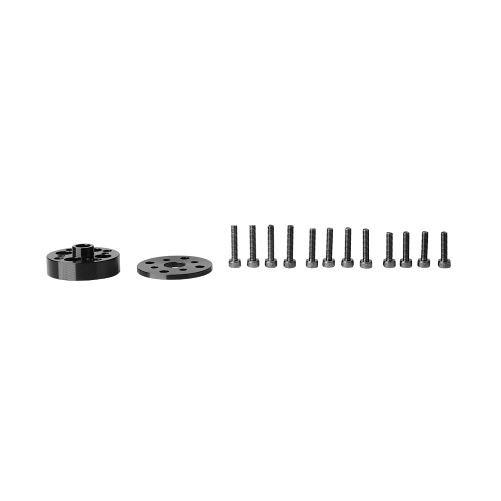 T-MOTOR MN1115 Heavy Lift Industrial Multirotor Motor KV110/KV130 - Unmanned RC