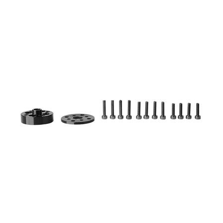 T-MOTOR MN1115 Heavy Lift Industrial Multirotor Motor KV110/KV130 - Unmanned RC