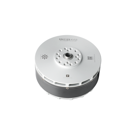 T-MOTOR MN1123 Heavy Lift Industrial Multirotor Motor KV53 - Unmanned RC