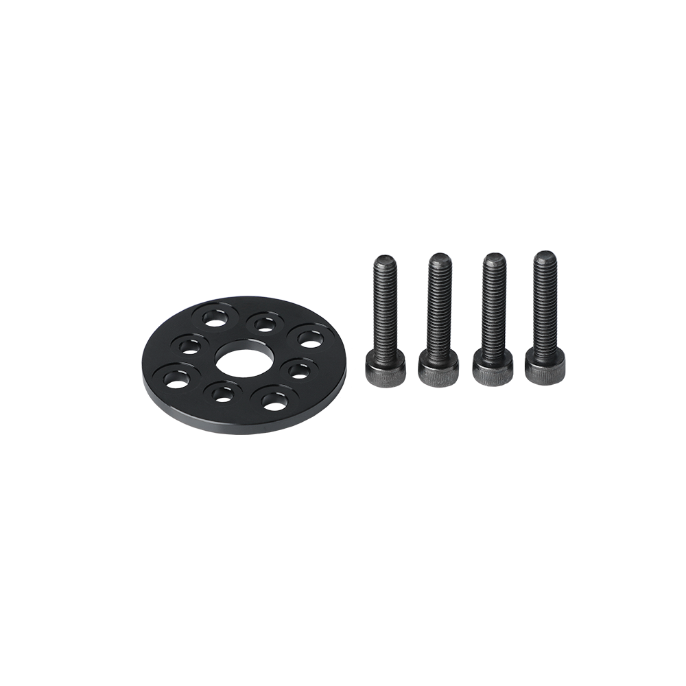 T-MOTOR MN1123 Heavy Lift Industrial Multirotor Motor KV53 - Unmanned RC