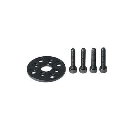 T-MOTOR MN1123 Heavy Lift Industrial Multirotor Motor KV53 - Unmanned RC