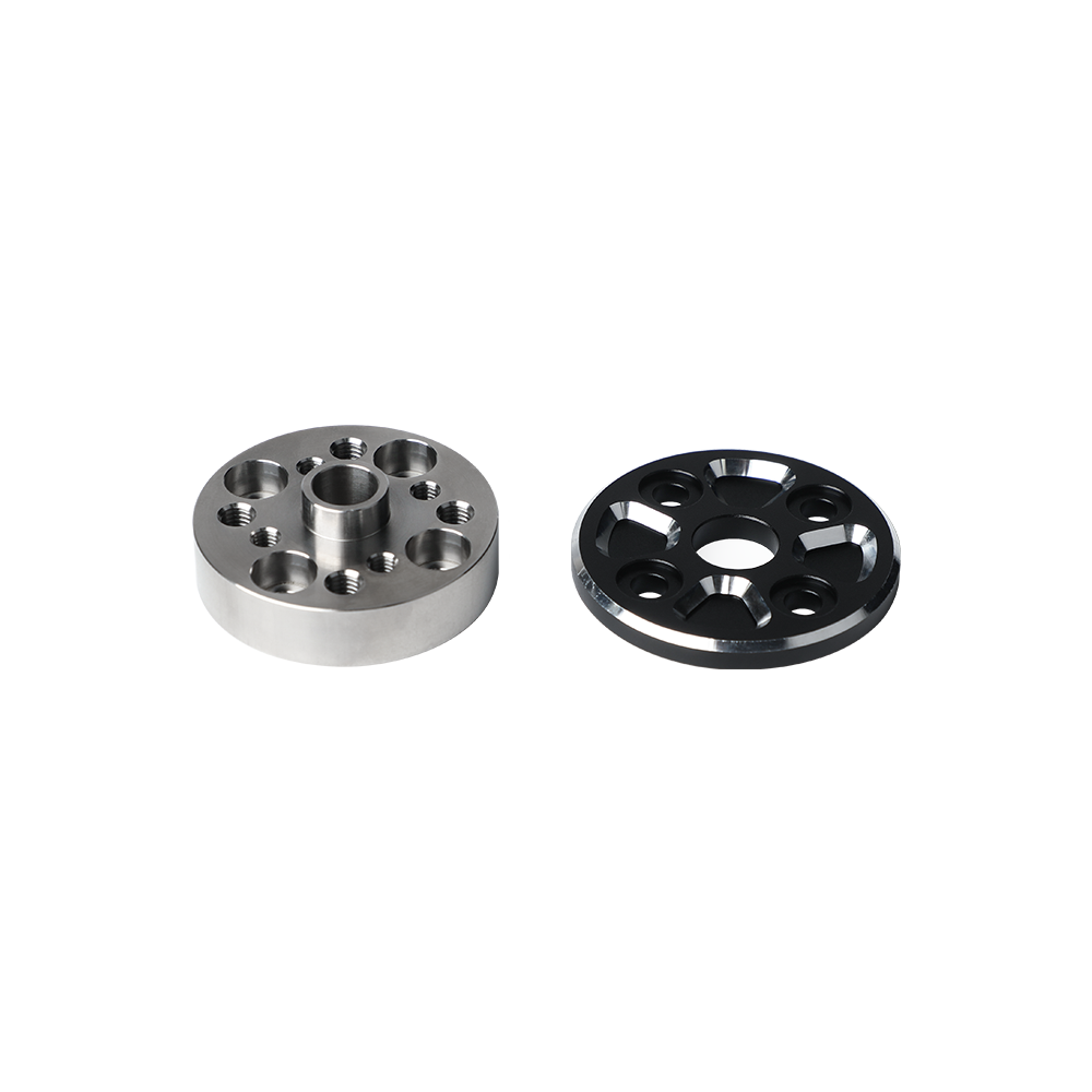 T-MOTOR MN1315 Heavy Lift Industrial Multirotor Motor KV100 - Unmanned RC