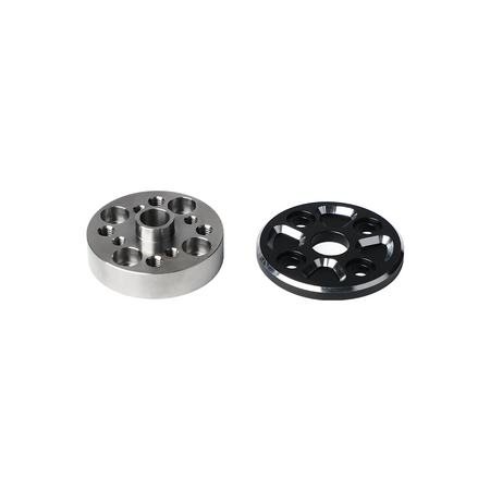 T-MOTOR MN1315 Heavy Lift Industrial Multirotor Motor KV100 - Unmanned RC