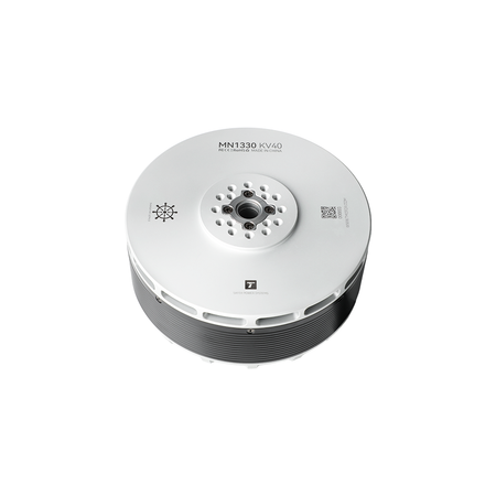 T-MOTOR MN1330 Heavy Lift Industrial Multirotor Motor KV40 - Unmanned RC