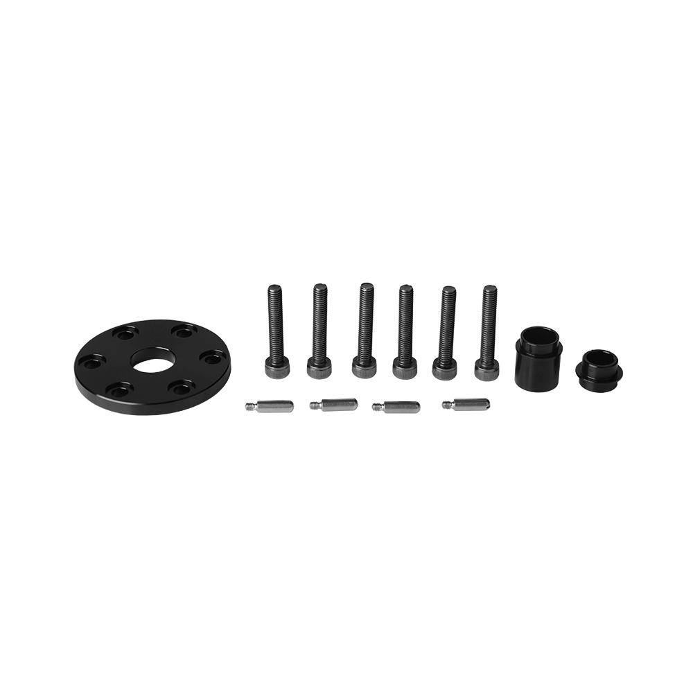 T-MOTOR MN1330 Heavy Lift Industrial Multirotor Motor KV40 - Unmanned RC