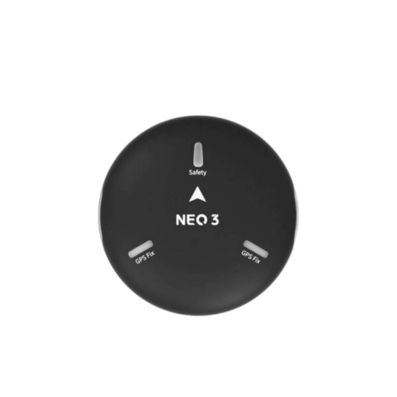 CUAV Pixhawk Drone Fpv V5+ Autopilot NEO 3 Pro GPS And CAN PMU Power Module Combo - Unmanned RC