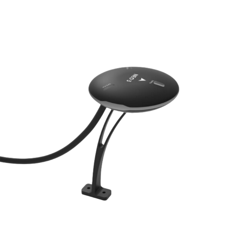 CUAV NEO 3 GPS Module | GNSS U-blox M9N Drone Hardware - Unmanned RC