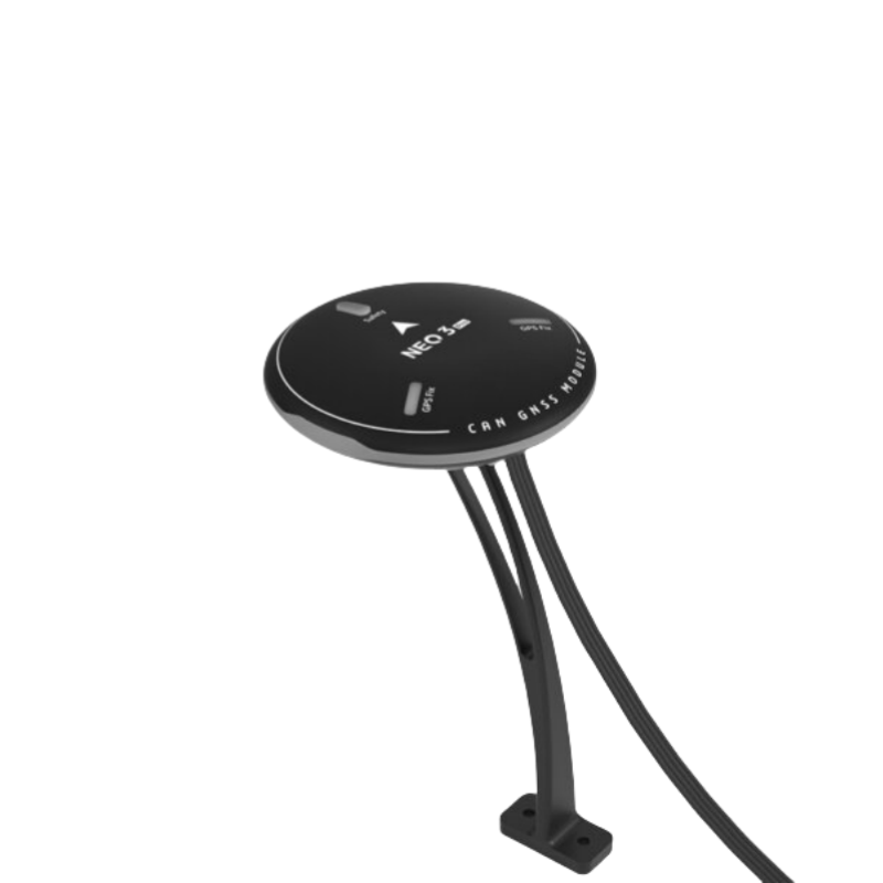 CUAV NEO 3 Pro GPS Module | GNSS U-BLOX M9N CAN BUS - Unmanned RC