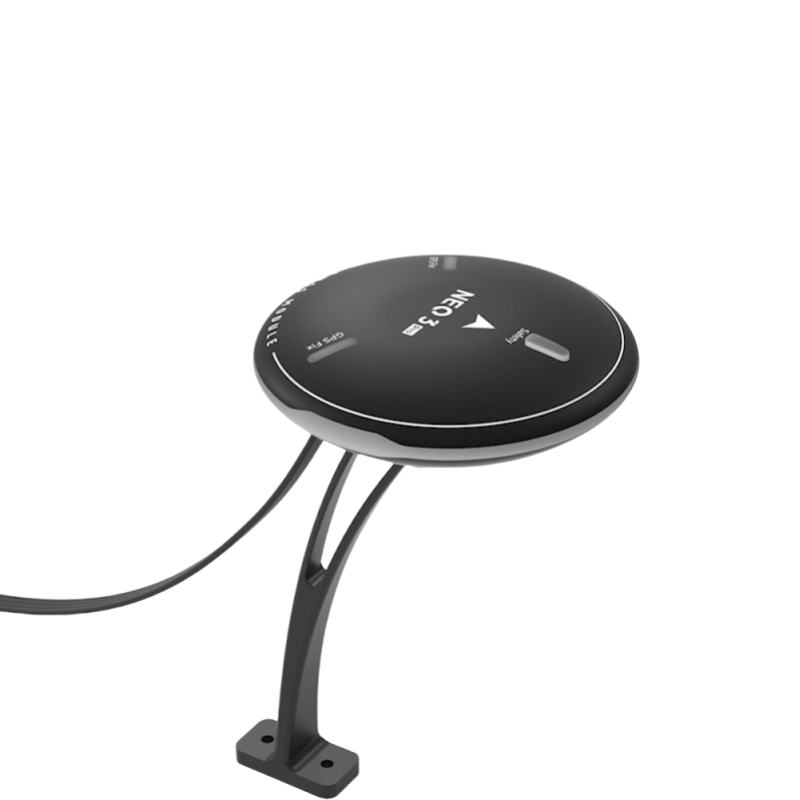 CUAV NEO 3 Pro GPS Module | GNSS U-BLOX M9N CAN BUS - Unmanned RC