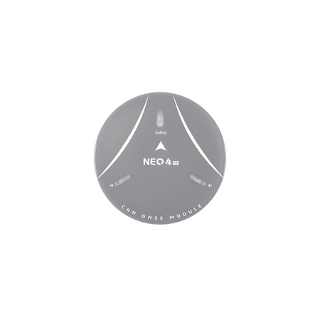 CUAV NEO 4 SE GPS Module U-BLOX M10 GNSS - Unmanned RC