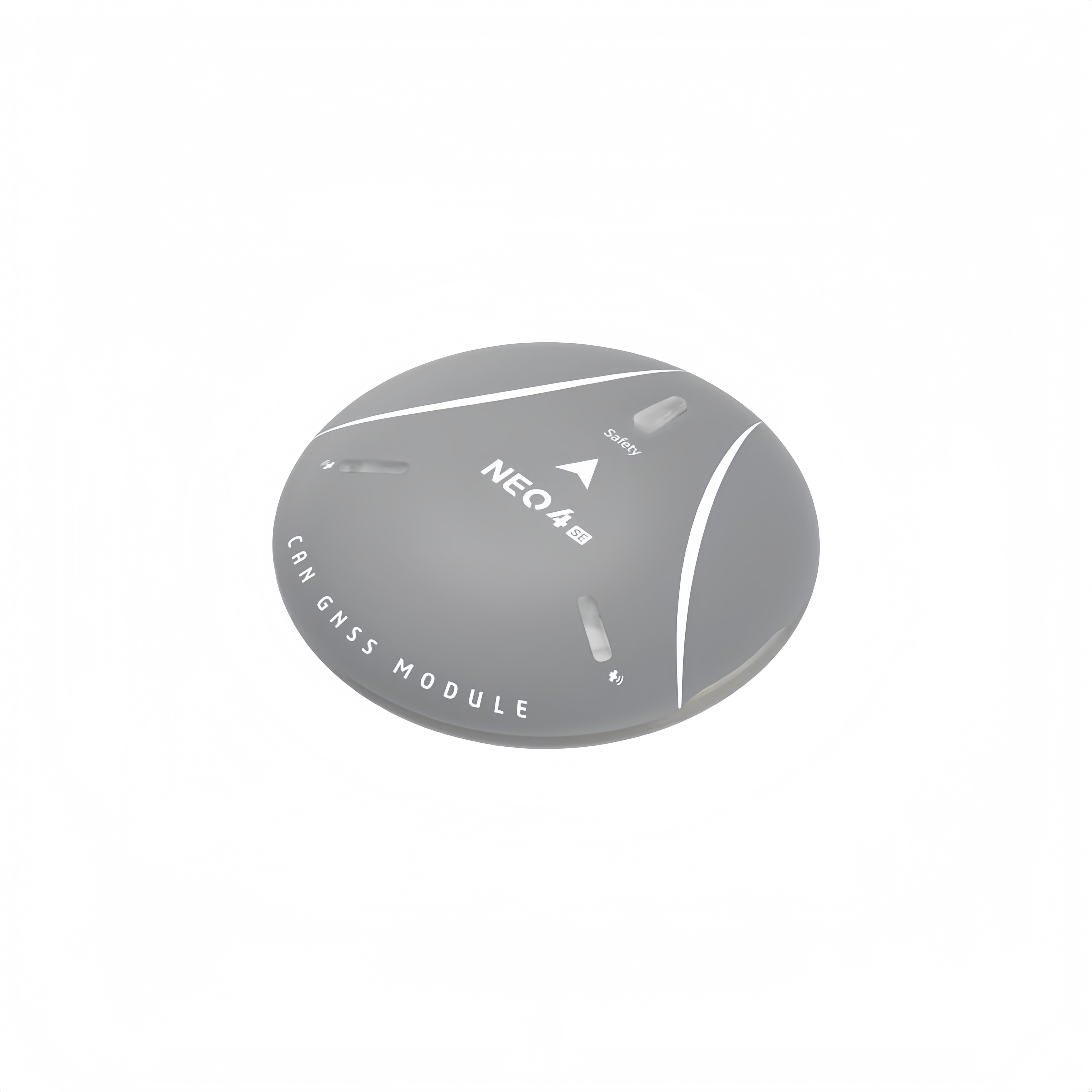 CUAV NEO 4 SE GPS Module U-BLOX M10 GNSS - Unmanned RC