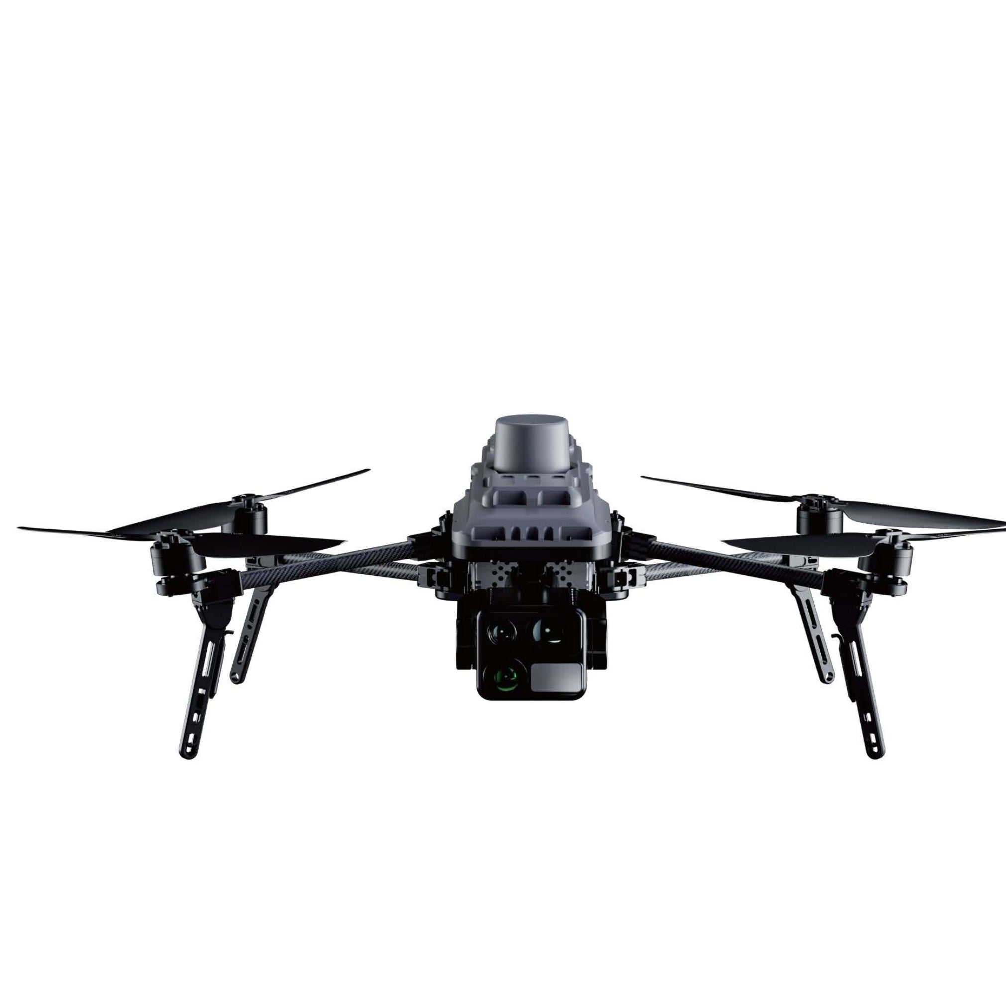UnmannedRC T480 Quadcopter NOVA 4T - Unmanned RC