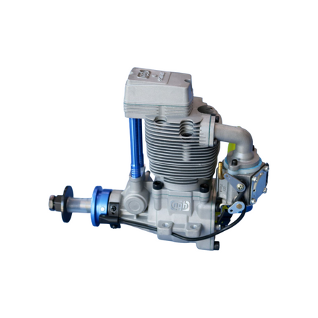 NGH GF38 4-Stroke RC Gasoline Engines - Unmanned RC