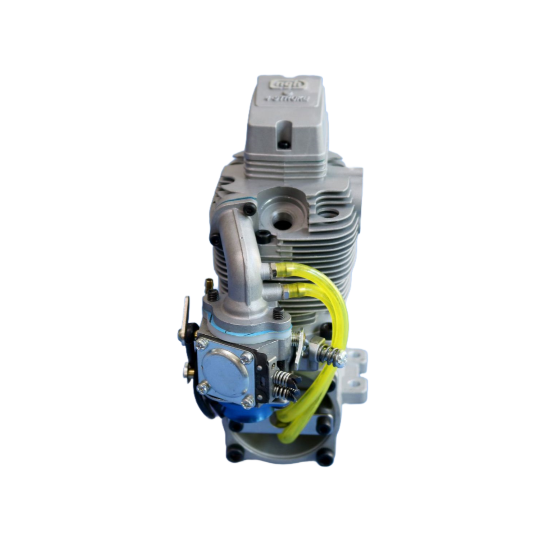 NGH GF38 4-Stroke RC Gasoline Engines - Unmanned RC