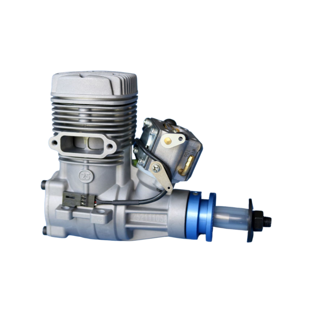 NGH  GT25 two-stroke gasoline engine - Unmanned RC
