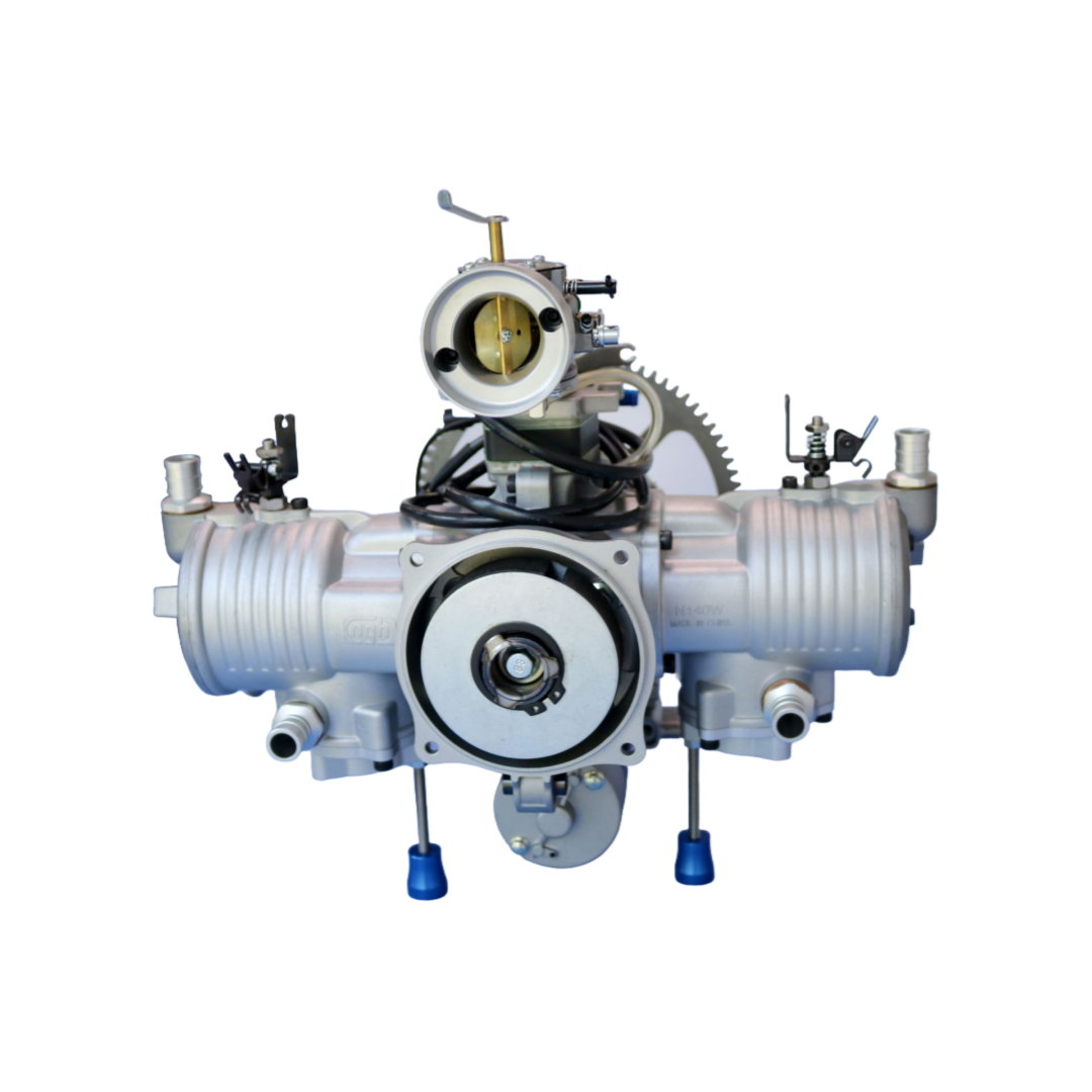 NGH  WGT275 - Unmanned RC