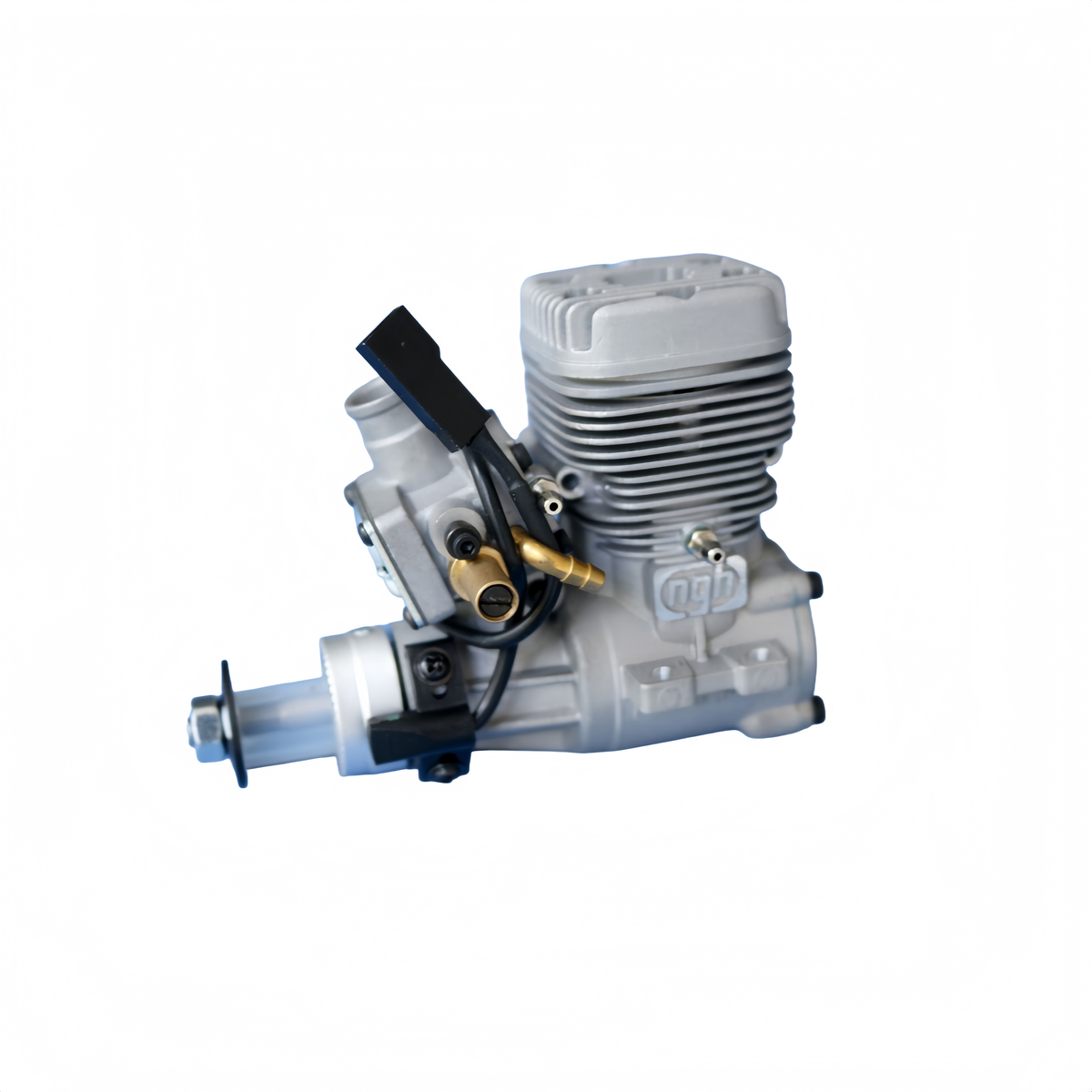 NGH GT9-PRO two-stroke gasoline engine - Unmanned RC