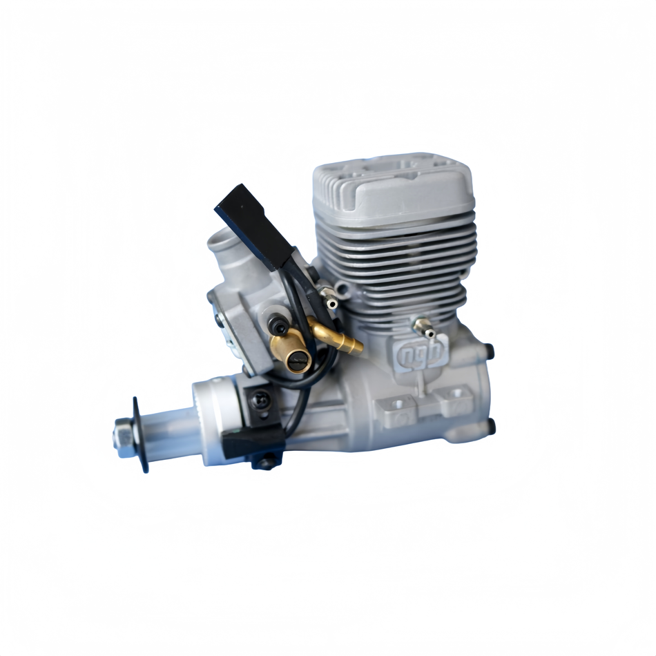 NGH GT9-PRO two-stroke gasoline engine - Unmanned RC
