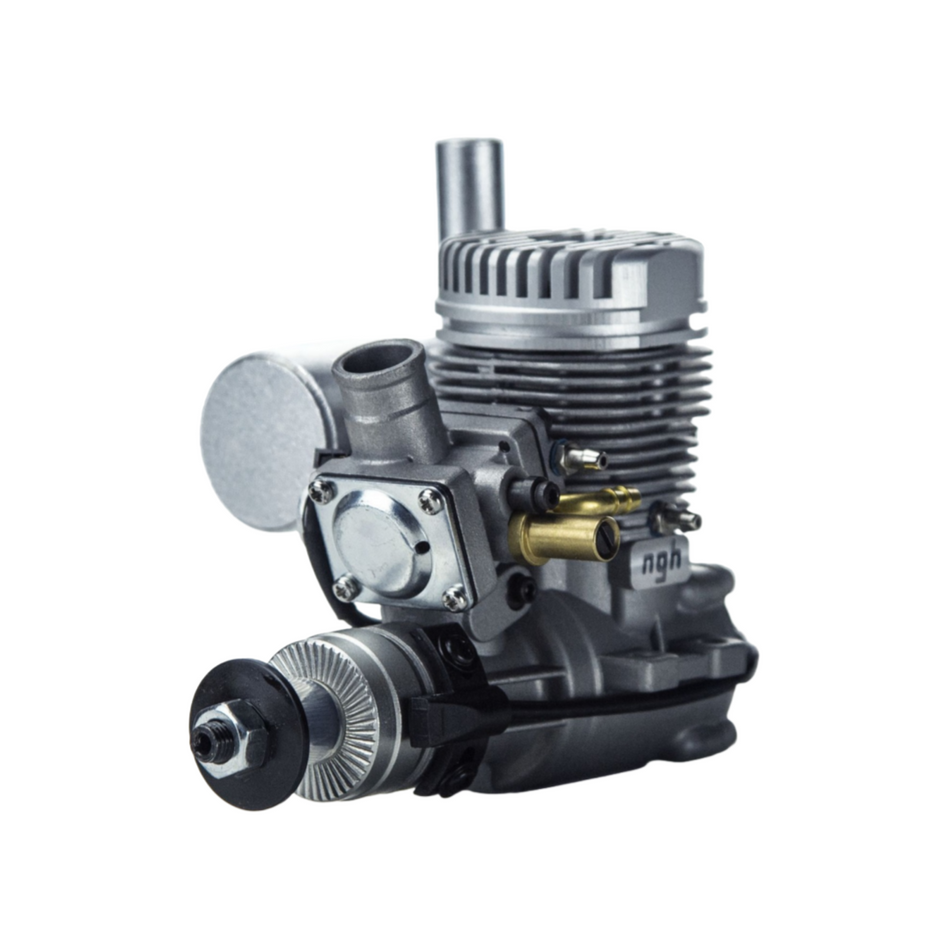 NGH GT9-PRO two-stroke gasoline engine - Unmanned RC
