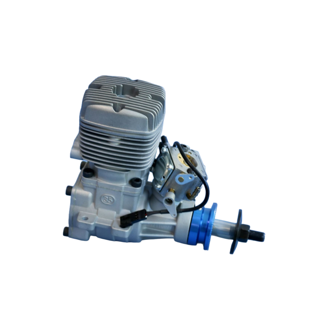 NGH GT35 2-Stroke RC Gasoline Engines - Unmanned RC
