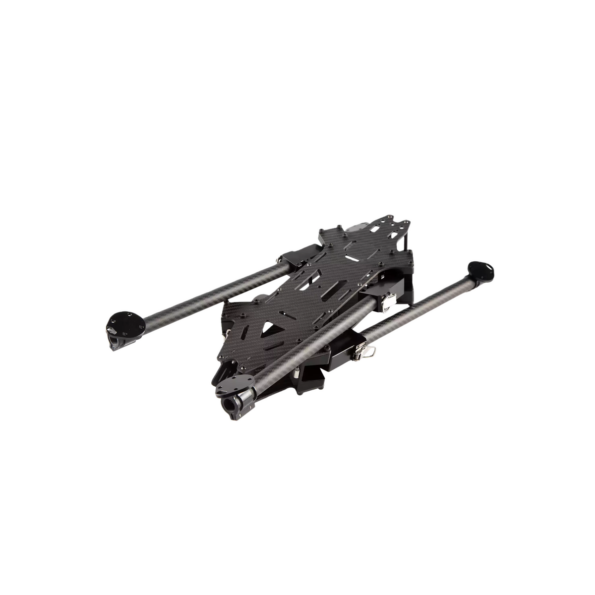 UnmannedRC X625 and X565 Foldable Quadcopter Frame Kit - Unmanned RC