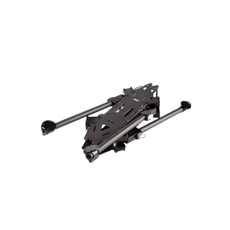 UnmannedRC X625 and X565 Foldable Quadcopter Frame Kit - Unmanned RC