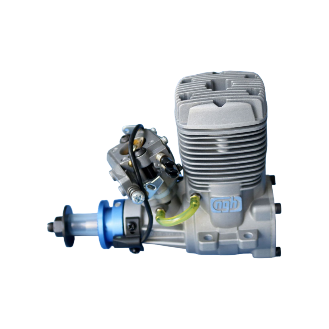 NGH  GT25 two-stroke gasoline engine - Unmanned RC