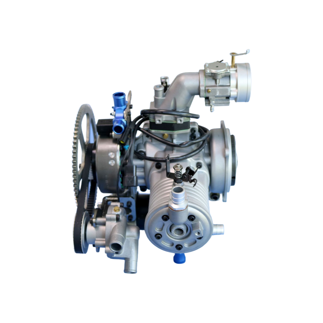 NGH  WGT275 - Unmanned RC