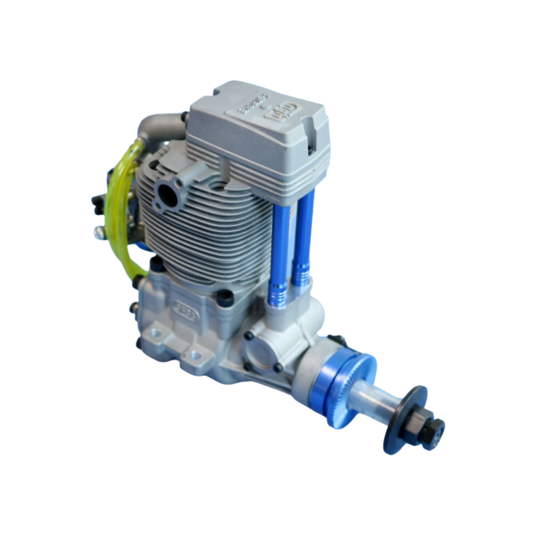NGH GF38 4-Stroke RC Gasoline Engines - Unmanned RC