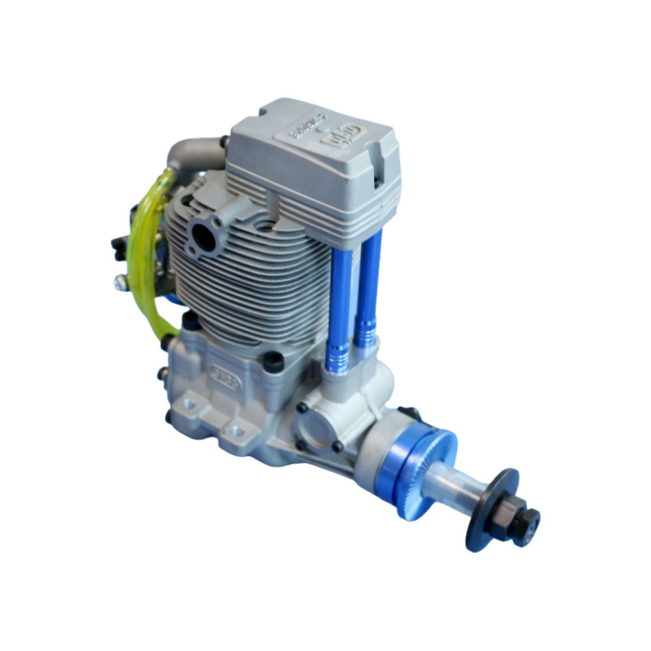 NGH GF38 4-Stroke RC Gasoline Engines - Unmanned RC