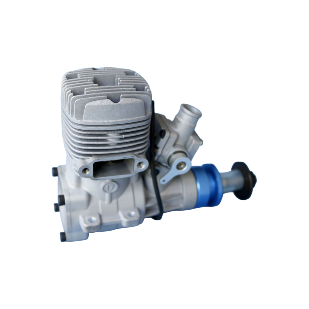 NGH GT17-Pro two-stroke gasoline engine - Unmanned RC